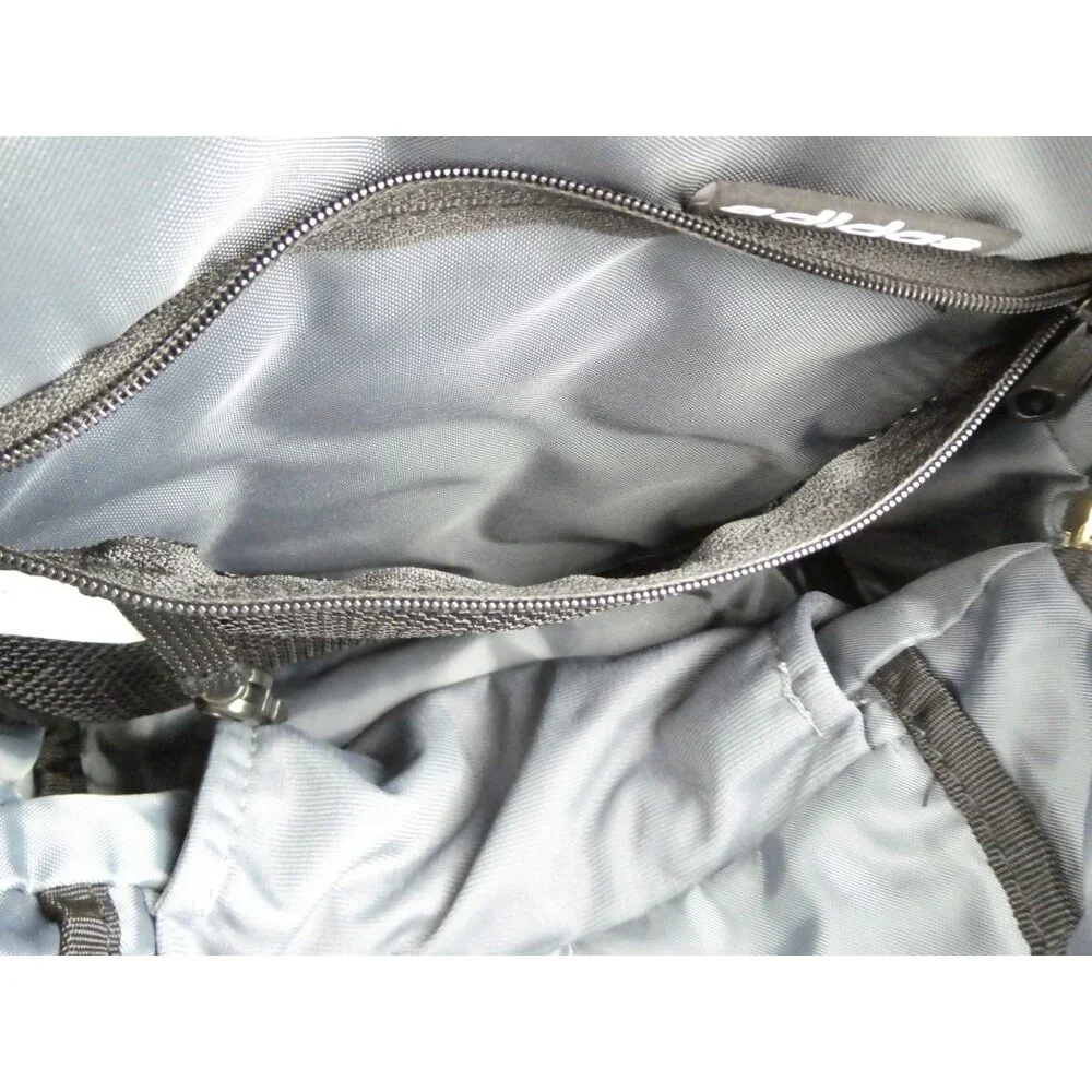 Adidas Black‎ Mini Backpack - Picture 8 of 16
